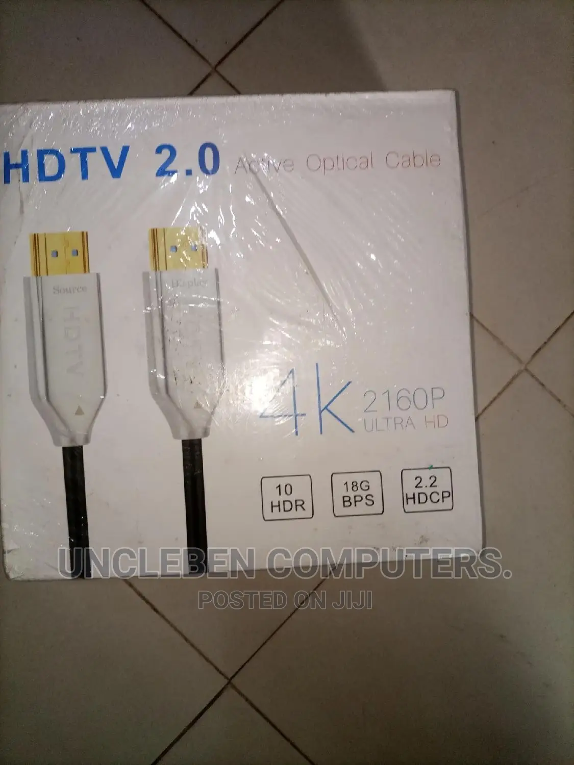 HDMI Cable 70m