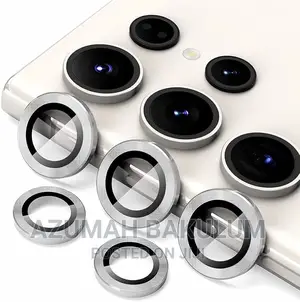 Galaxy S25ultra/S24ultra/S23ultra/S22ultra Camera Lens Protector
