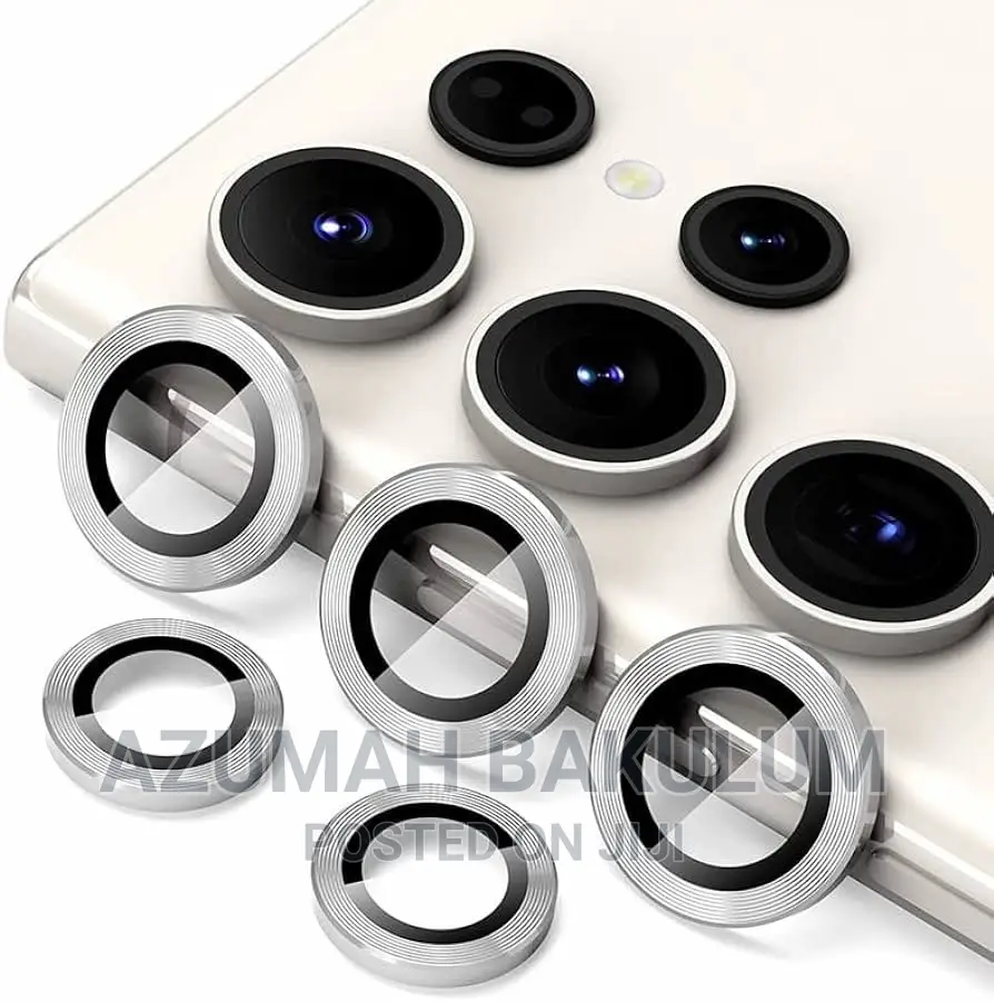 Galaxy S25ultra/S24ultra/S23ultra/S22ultra Camera Lens Protector
