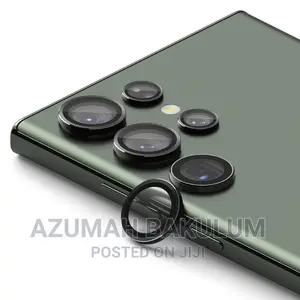 Galaxy S25ultra/S24ultra/S23ultra/S22ultra Camera Lens Protector