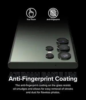 Galaxy S25ultra/S24ultra/S23ultra/S22ultra Camera Lens Protector