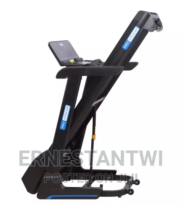 Heavy Duty Power Inclined Treadmill