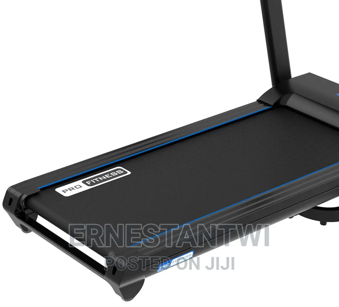 Heavy Duty Power Inclined Treadmill