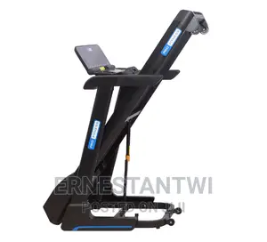 Heavy Duty Power Inclined Treadmill