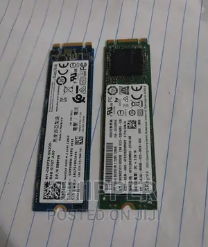 128gb M2 SSD