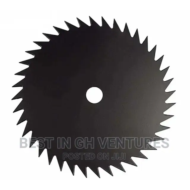 Brush Cutter Weeding Blade