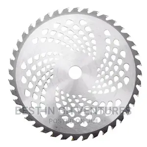 Brush Cutter Cutting Blade