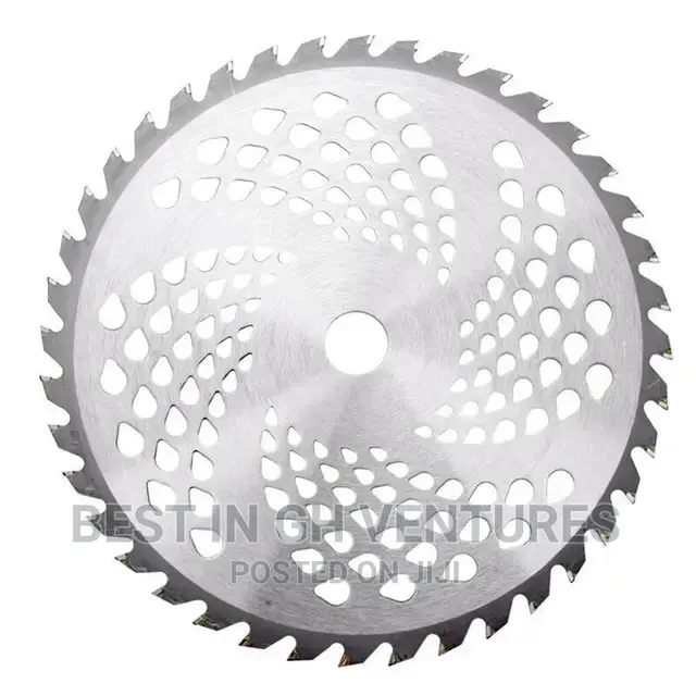 Brush Cutter Cutting Blade
