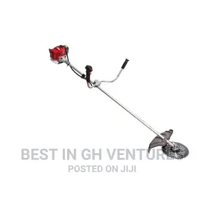 Brush Cutter Weeding Machine