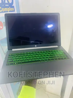 Laptop HP Pavilion 15 8GB Intel Core I5 HDD 1T