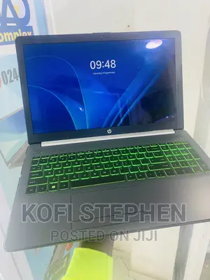 Laptop HP Pavilion 15 8GB Intel Core I5 HDD 1T