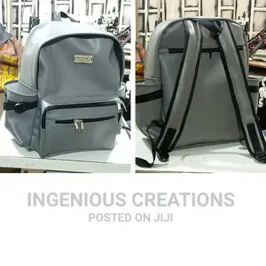 Quality Leather Backpacks in Various Colors