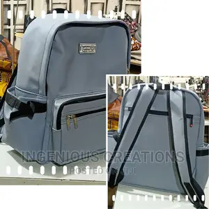 Quality Leather Backpacks in Various Colors