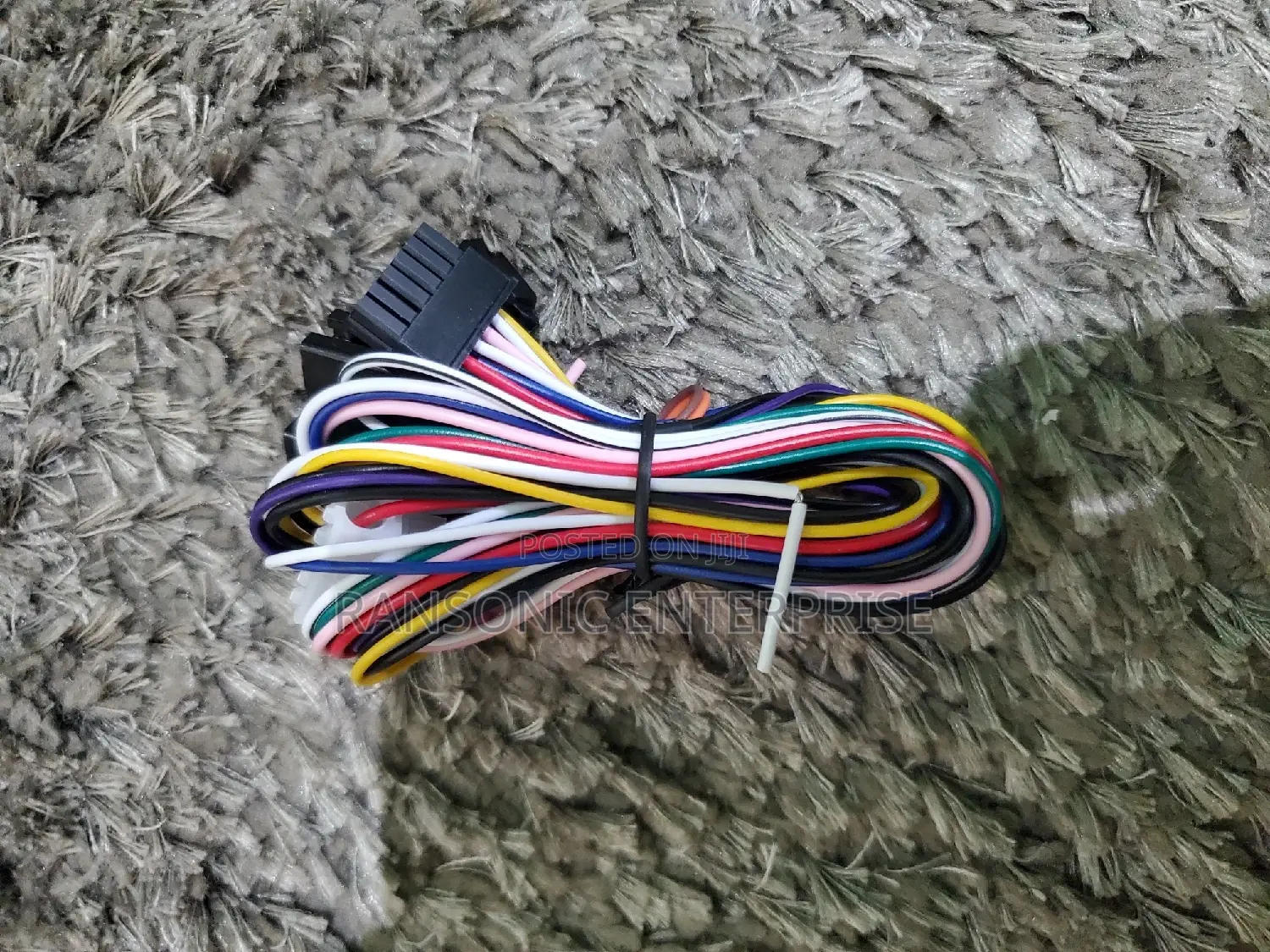Car GPS Tracker