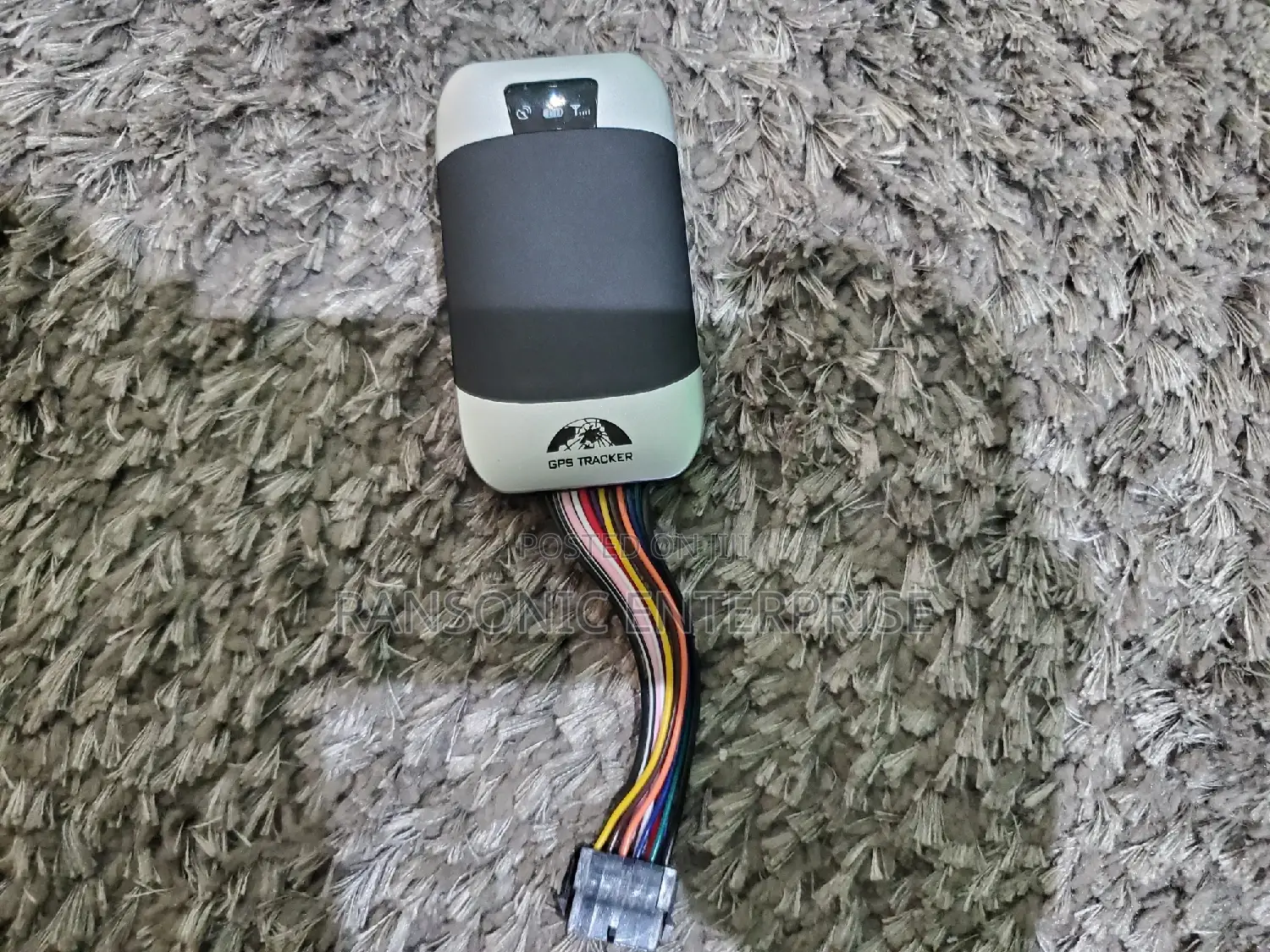 Car GPS Tracker