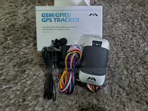 Car GPS Tracker