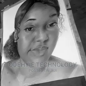 Pencil Art
