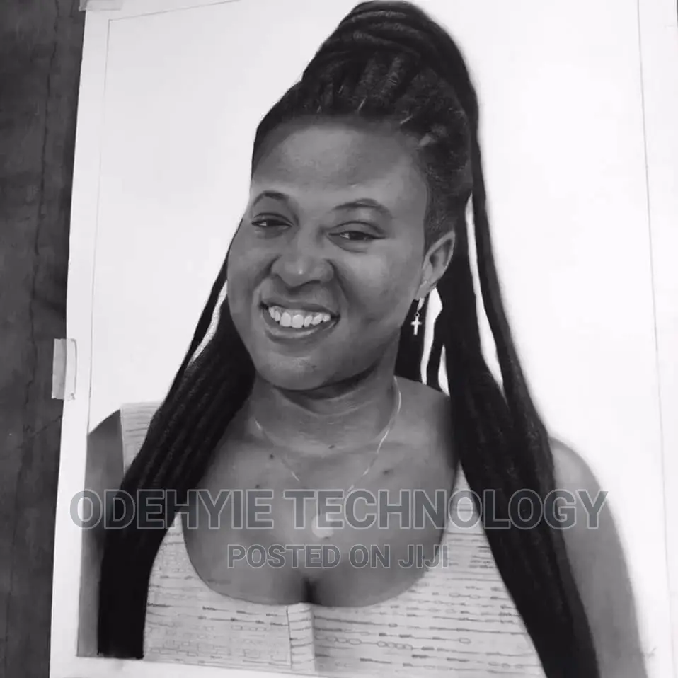 Pencil Art