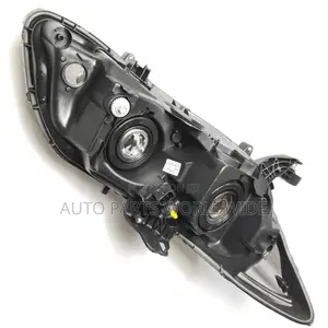 Honda Civic Headlight Lamp Xenon 2012-2015