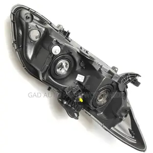 Honda Civic Headlight Lamp Xenon 2012-2015