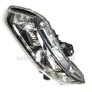 Honda Civic Headlight Lamp Xenon 2012-2015