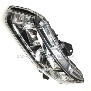 Honda Civic Headlight Lamp Xenon 2012-2015