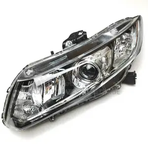Honda Civic Headlight Lamp Xenon 2012-2015