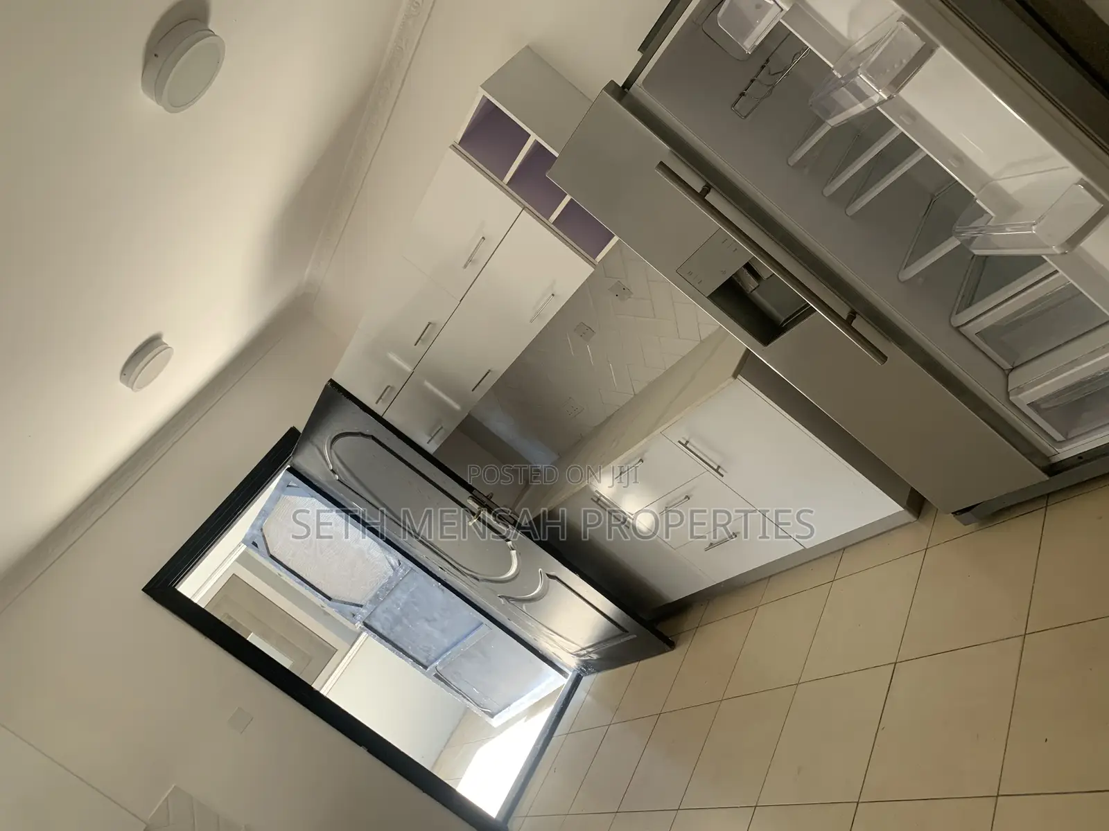 4bdrm Mansion in Cantonments for sale