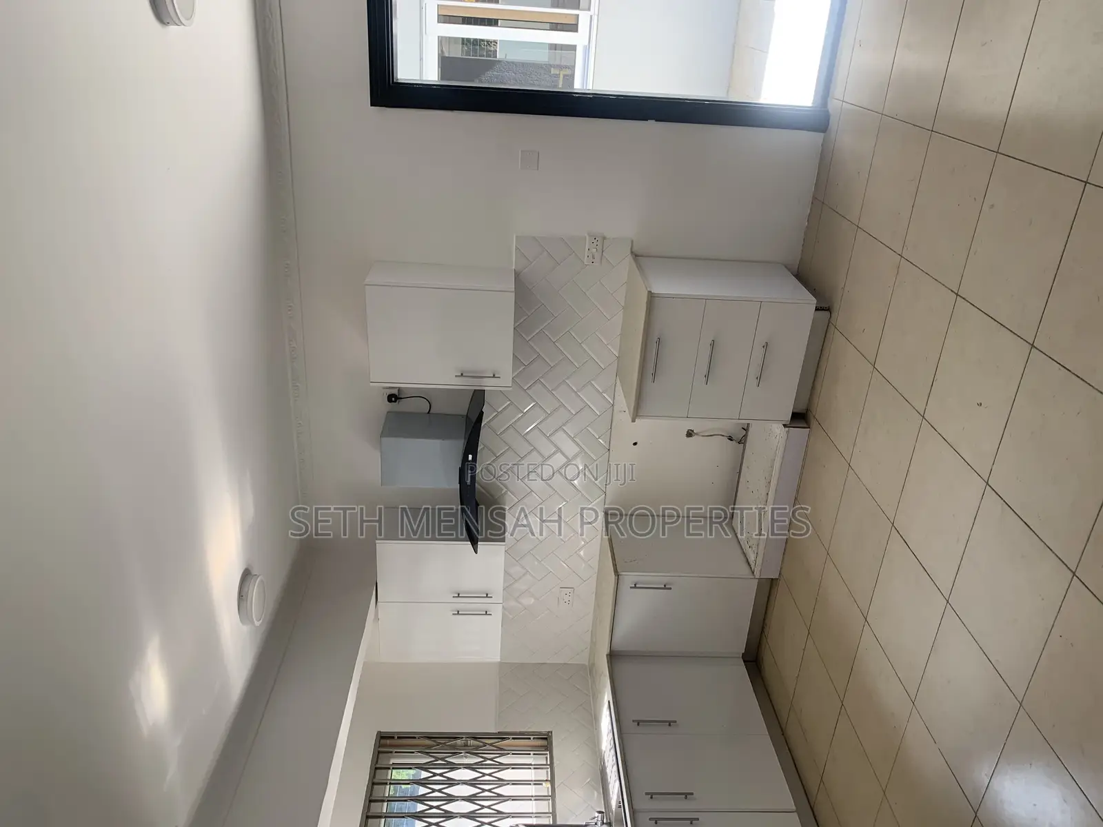 4bdrm Mansion in Cantonments for sale