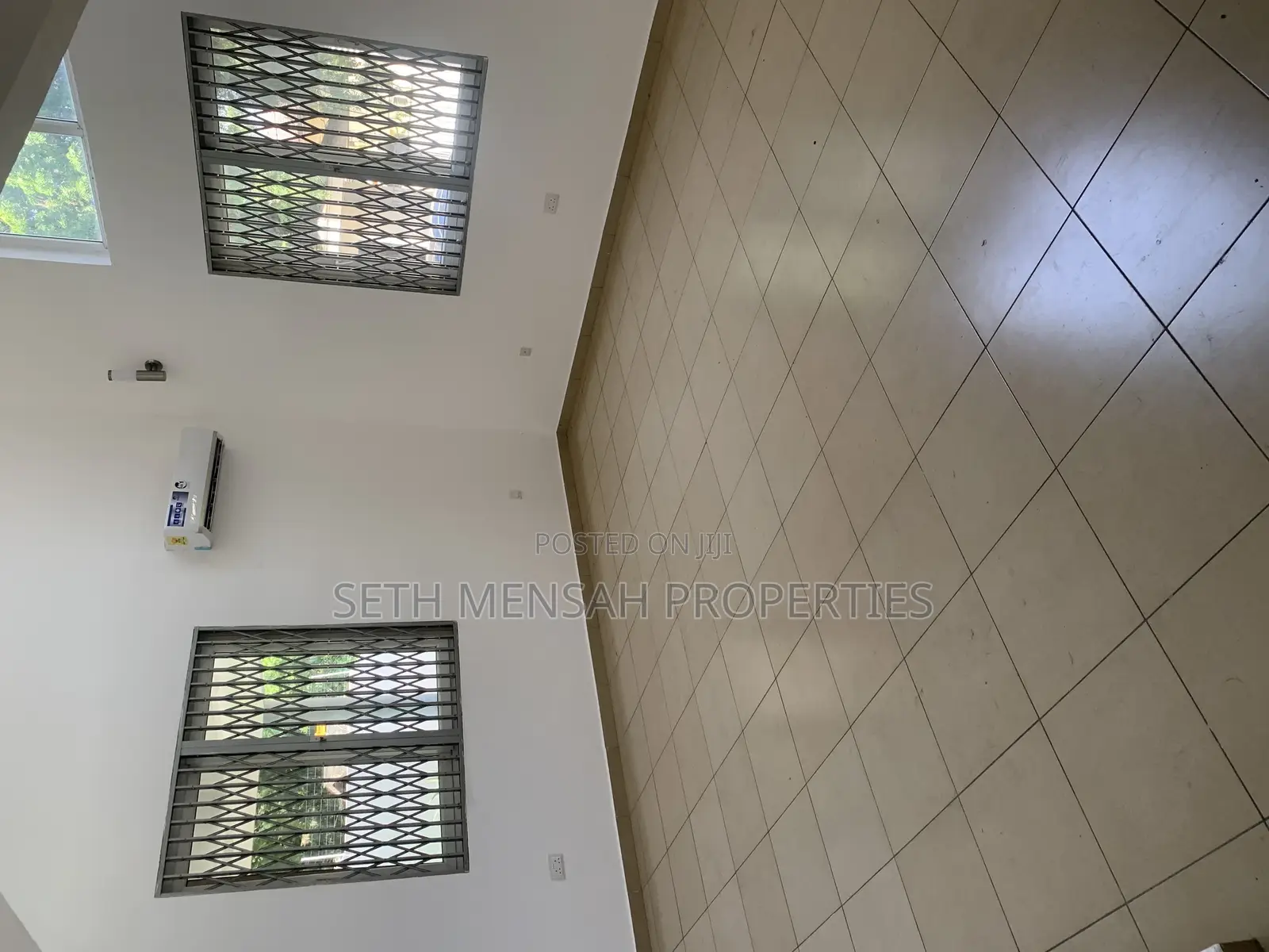 4bdrm Mansion in Cantonments for sale