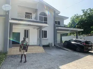 4bdrm Mansion in Cantonments for sale
