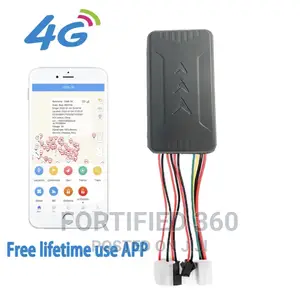 Best GPS Vehicle/Truck Tracking Device