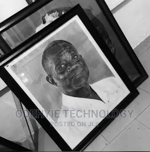 Pencil Art