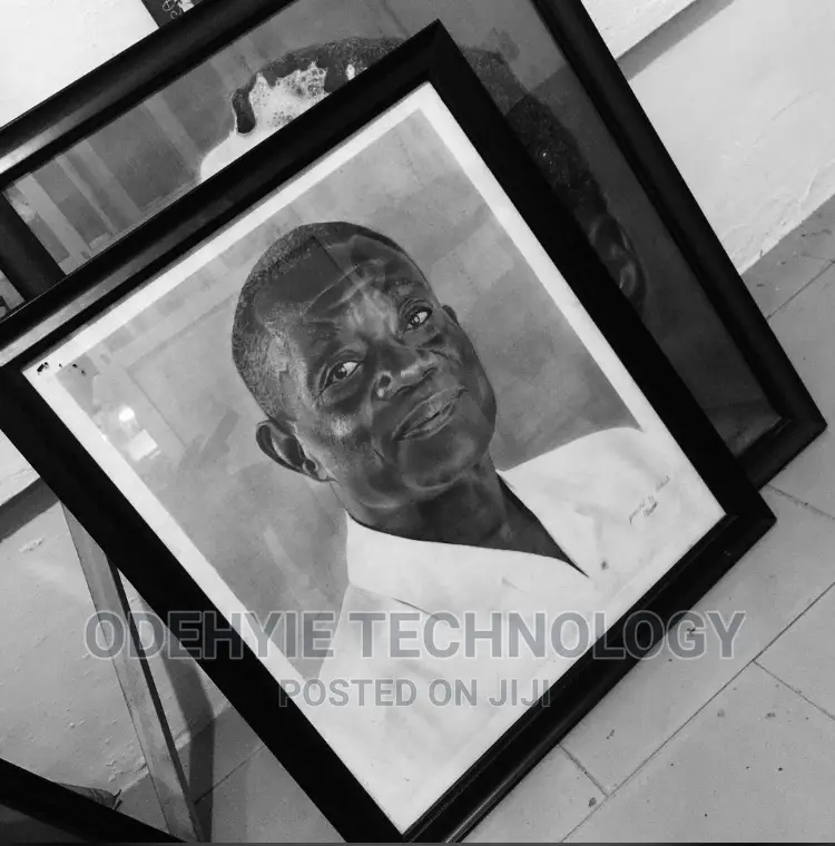 Pencil Art