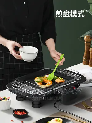 Electric Grill