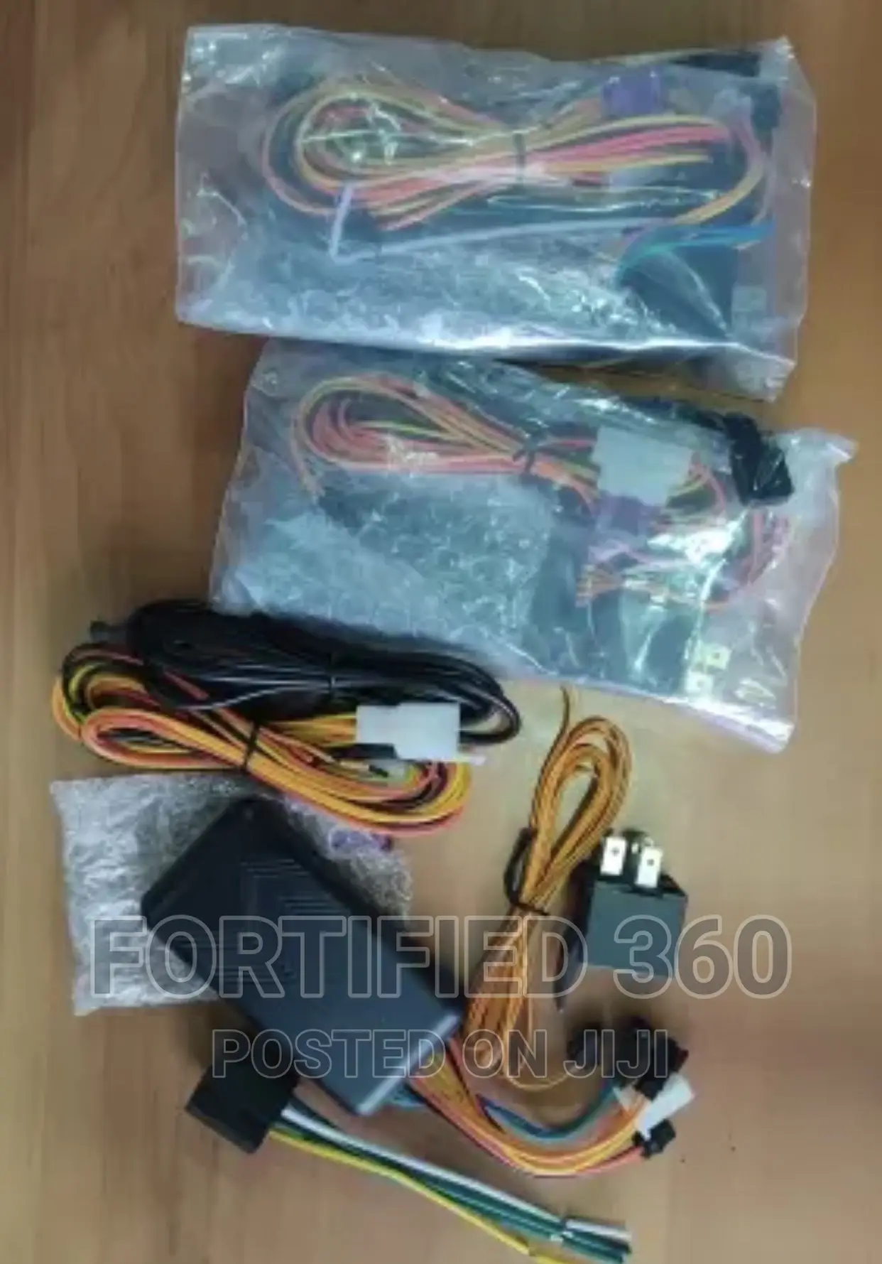 Live Car GPS/GSM Vehicles Tracker