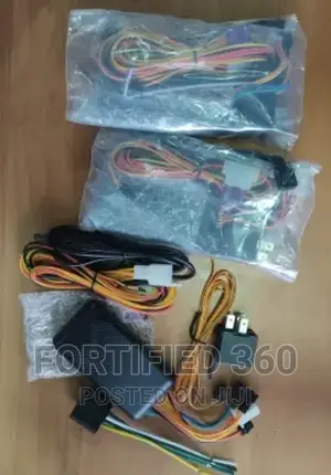 Live Car GPS/GSM Vehicles Tracker