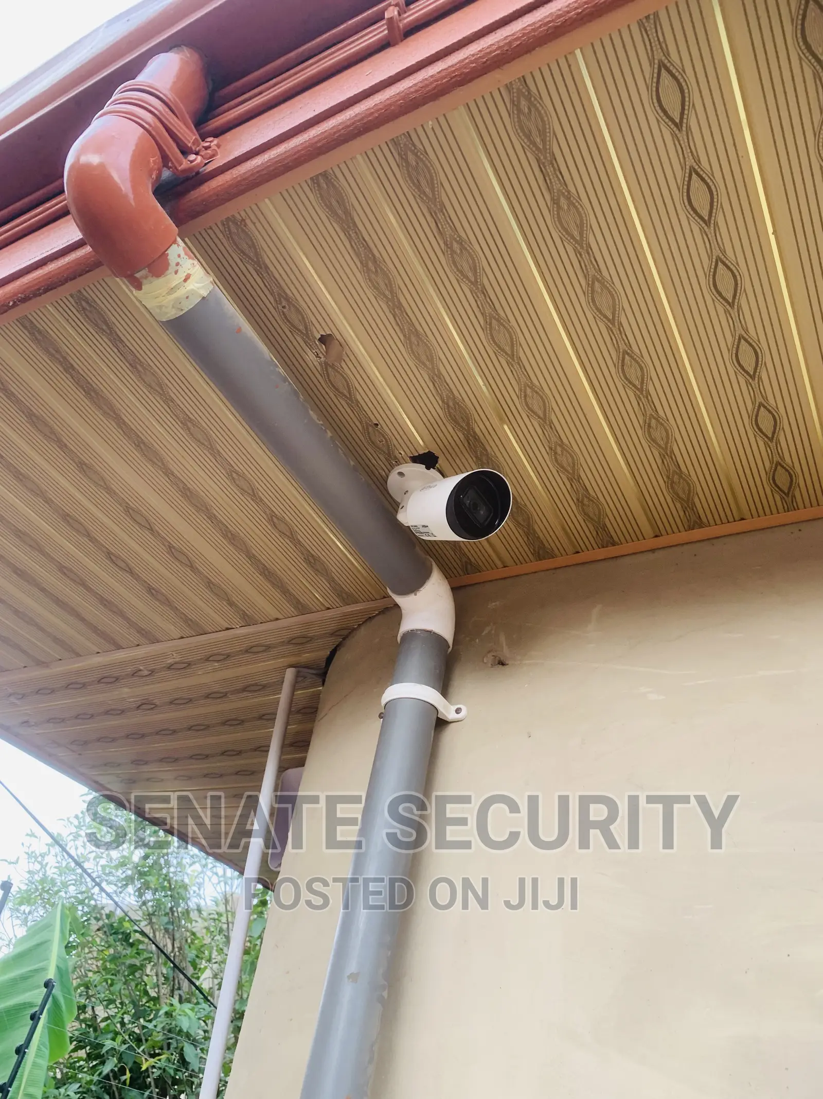 CCTV Camera Installation