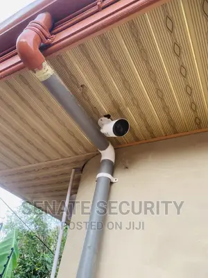 CCTV Camera Installation