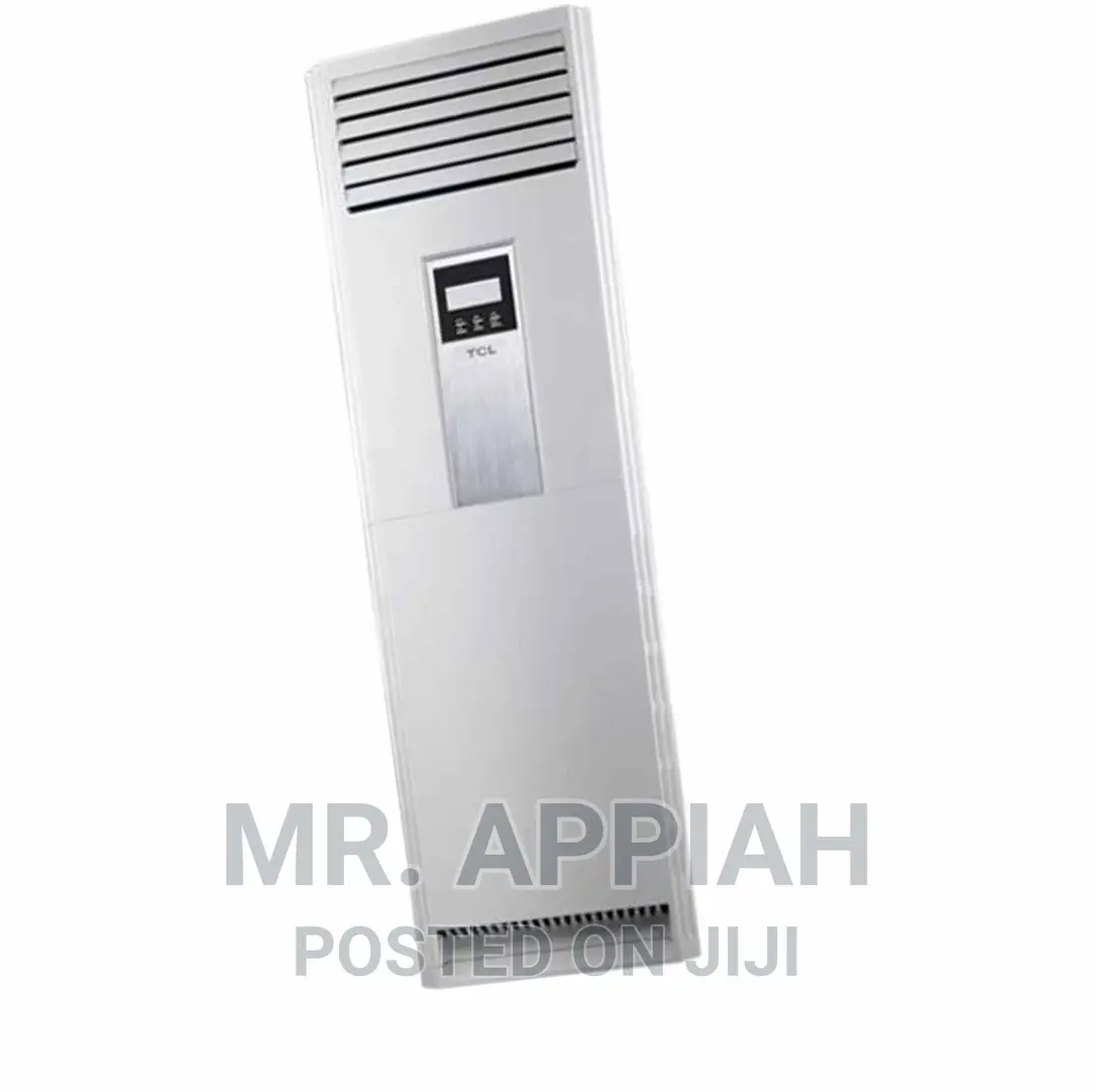 Durable and Affordable TCLFloor Standing Ac(TAC-48cfa/C)5.0
