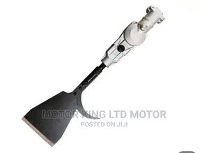 Mk 3.2m Oil Palm Cutter