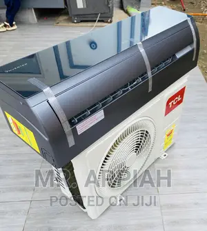 Fast and Effective TCL 24csa/XA821,2.5hp Inverter Mirror Ac