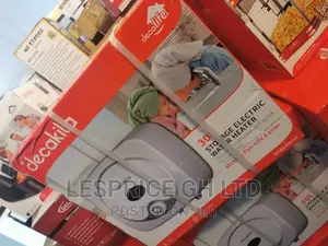 Super Natural Feeling-Decakila 30L Water Heater