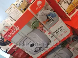 Deep Heating ~Decakila 30L Storage Water Heater