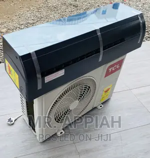Purchase TCL 2.0hp Smart Inverter Mirror Ac.18CSA/Xa821
