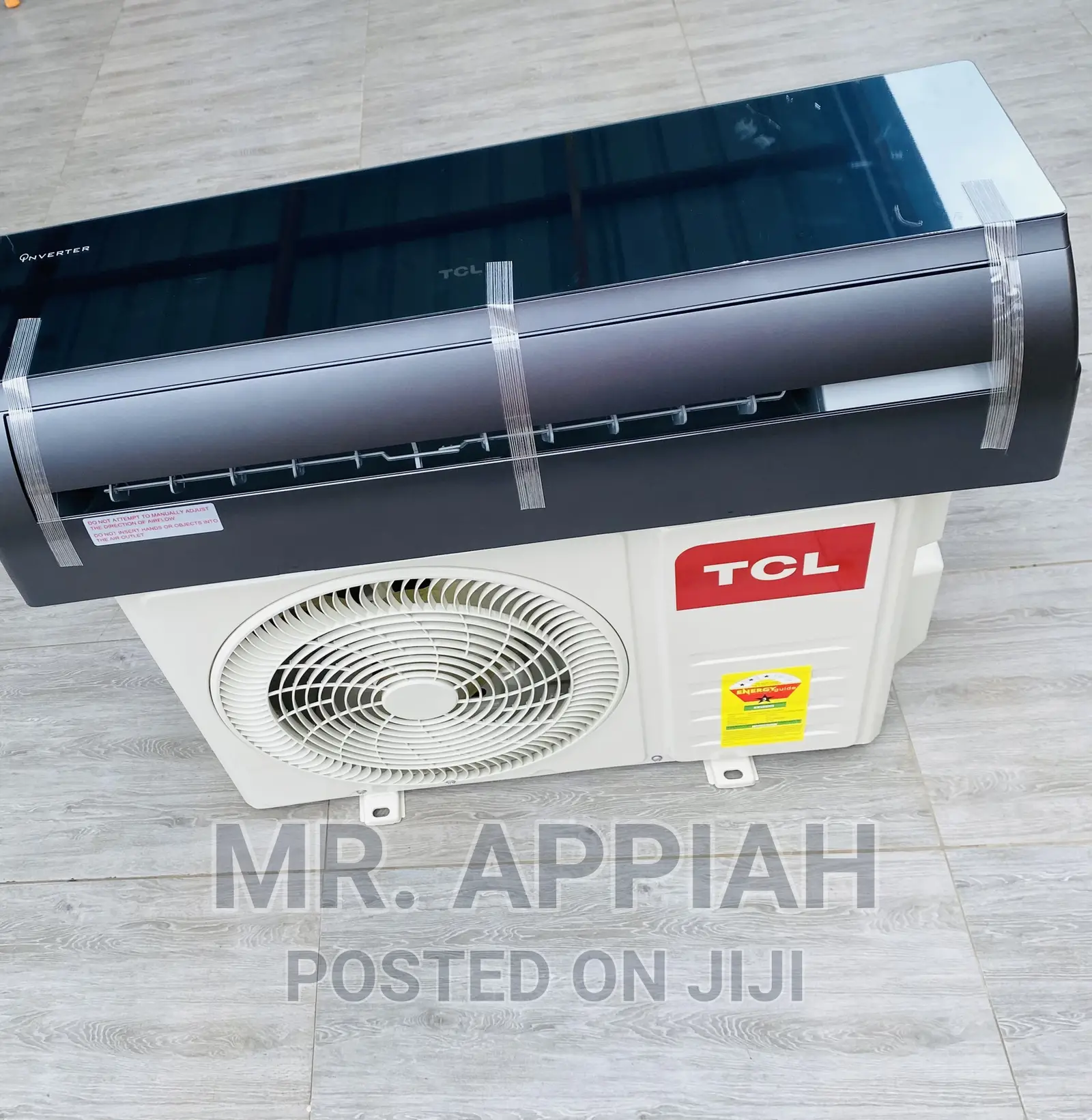 Fast and Effective 12csa/Xa821 TCL 1.5HP Ac(Mirror)Inverter