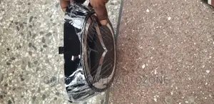 Mazda Cx5 2018 Front Logo Glass Type Complete