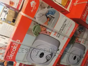 Energetic ~30L Storage Water Heater