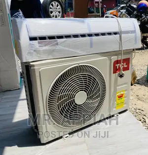 Fast and EffectiveTCL-18csa/Xa51 2.0hp R410 Air Conditioner