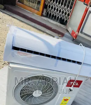 Fast and Effective TCL-18CSA/XA51 1.5hp R410 Ac(White).